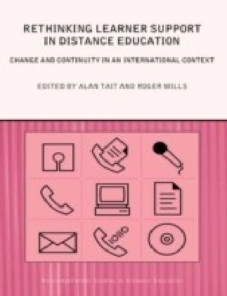 Rethinking Learner Support in Distance Education