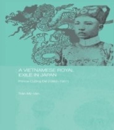 Vietnamese Royal Exile in Japan