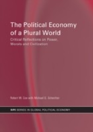 The Political Economy of a Plural World