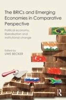 The BRICs and Emerging Economies in Comparative Perspective