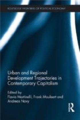 Urban and Regional Development Trajectories in Contemporary Capitalism