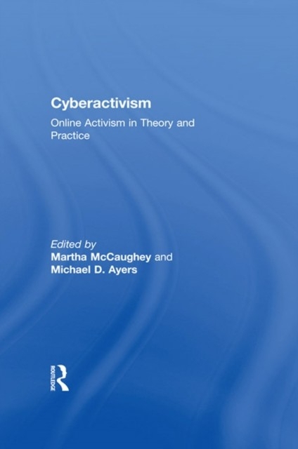 Cyberactivism