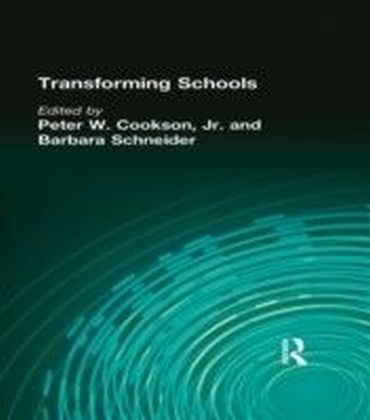 Transforming Schools