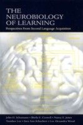 The Neurobiology of Learning