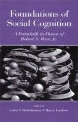 Foundations of Social Cognition
