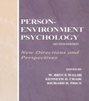 Person-Environment Psychology