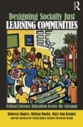 Designing Socially Just Learning Communities