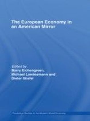 European Economy in an American Mirror