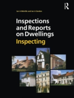 Inspections and Reports on Dwellings: Inspecting