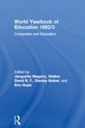 World Yearbook of Education 1982/3