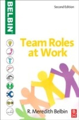 Team Roles at Work