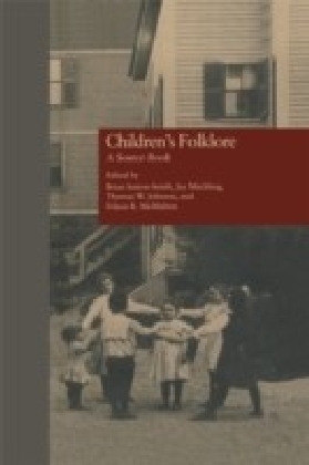 Children''s Folklore