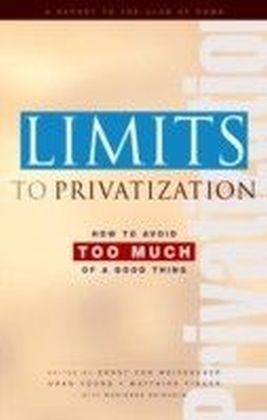 Limits to Privatization