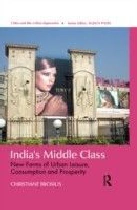 India''s Middle Class