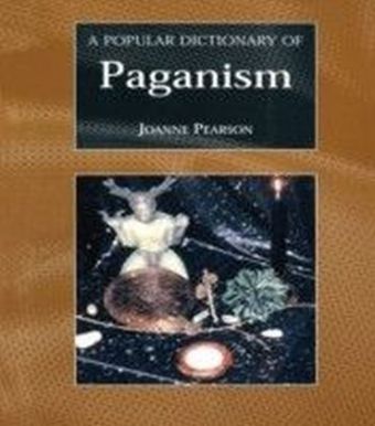 Popular Dictionary of Paganism