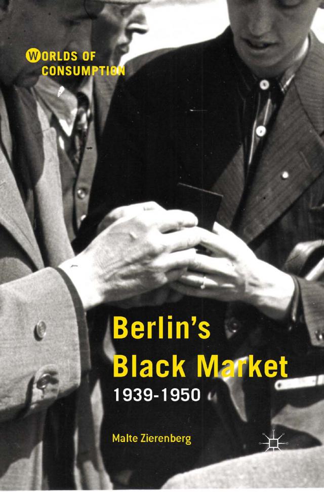 Berlin’s Black Market