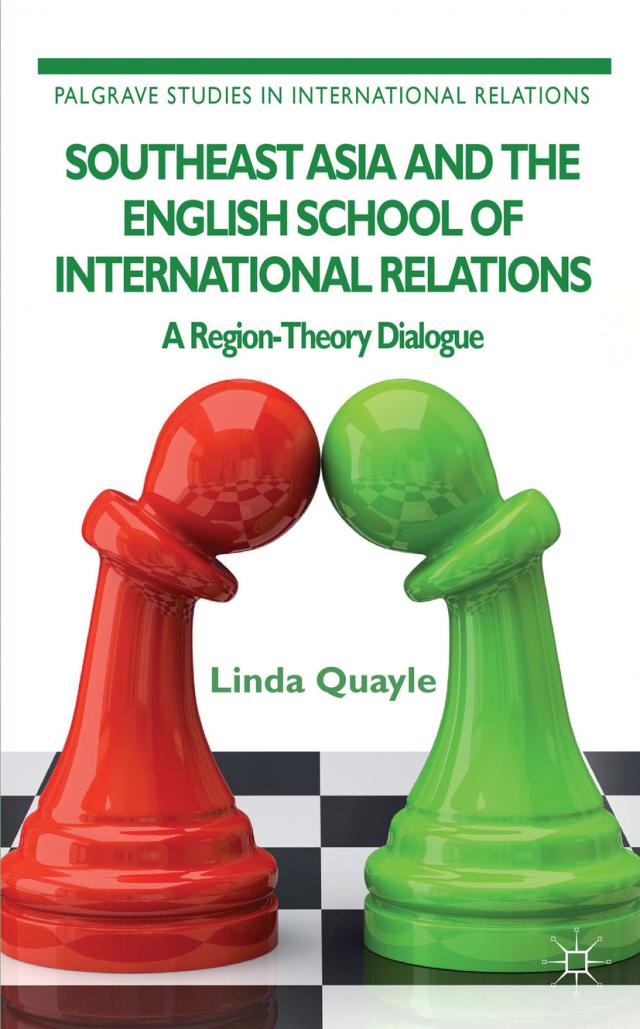 Southeast Asia and the English School of International Relations