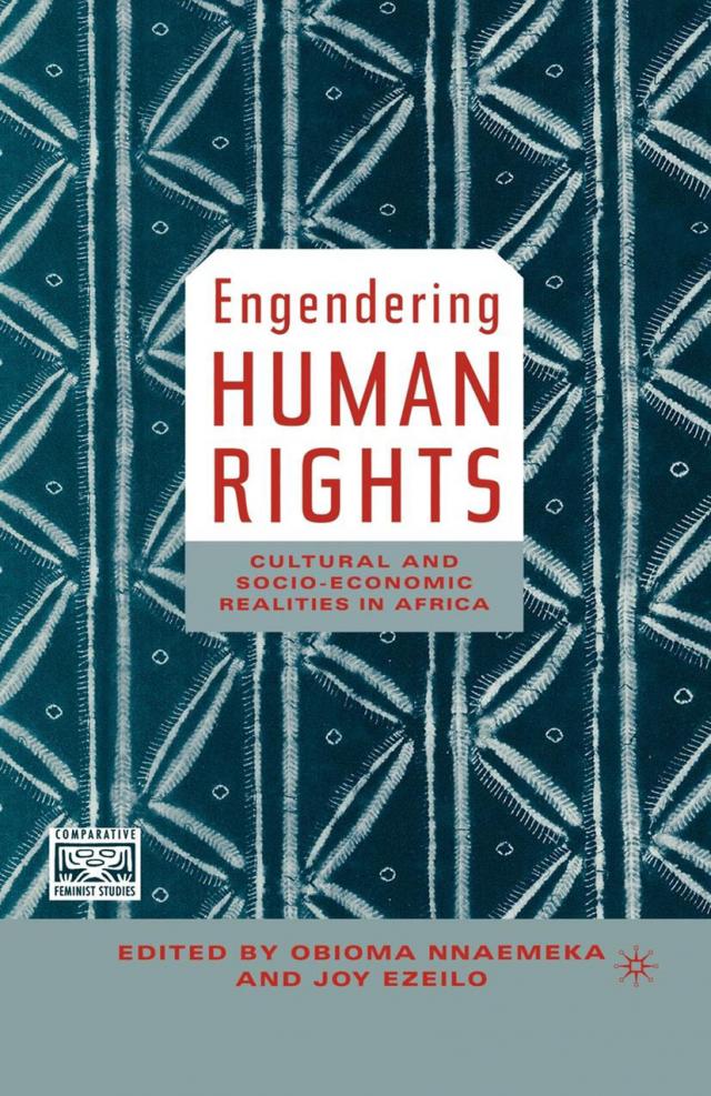 Engendering Human Rights