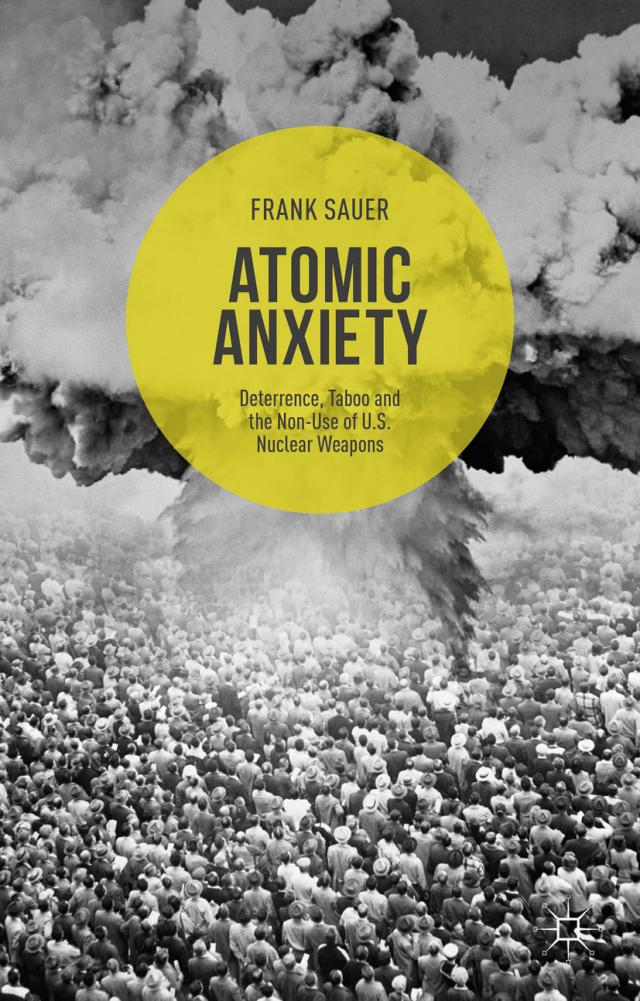Atomic Anxiety