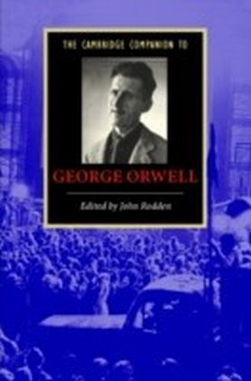 Cambridge Companion to George Orwell