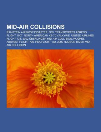 Mid-air collisions