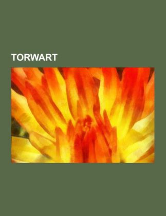 Torwart