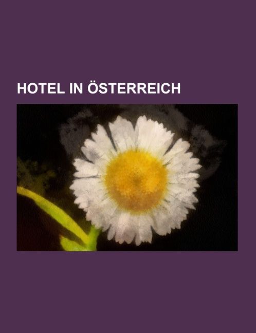 Hotel in Österreich