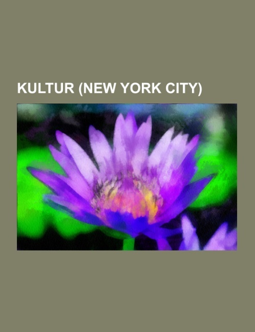 Kultur (New York City)