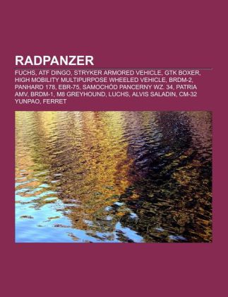 Radpanzer