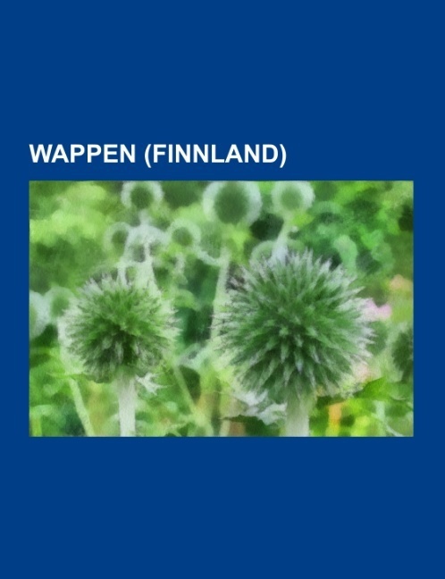 Wappen (Finnland)