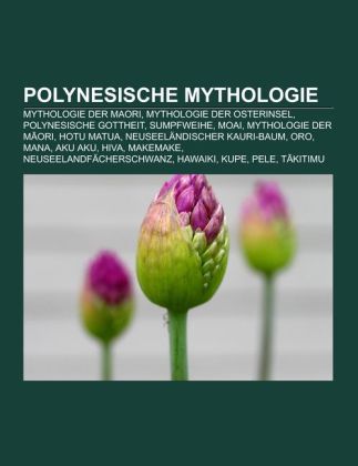Polynesische Mythologie