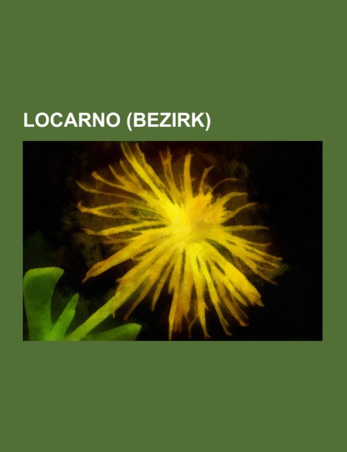 Locarno (Bezirk)