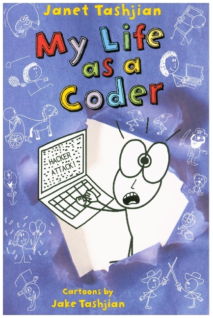 My Life as a Coder