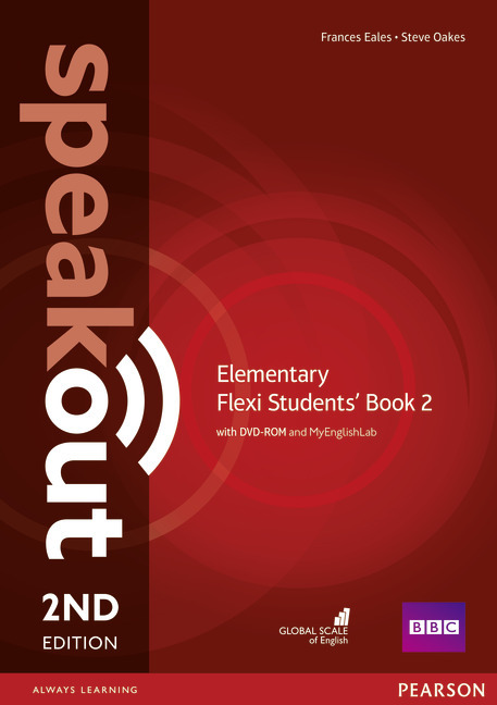 Flexi Students' Book 2 Pack