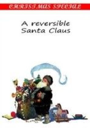reversible Santa Claus