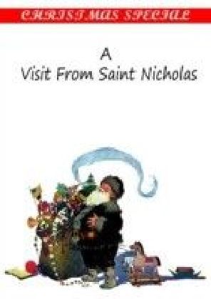 Visit From Saint Nicholas