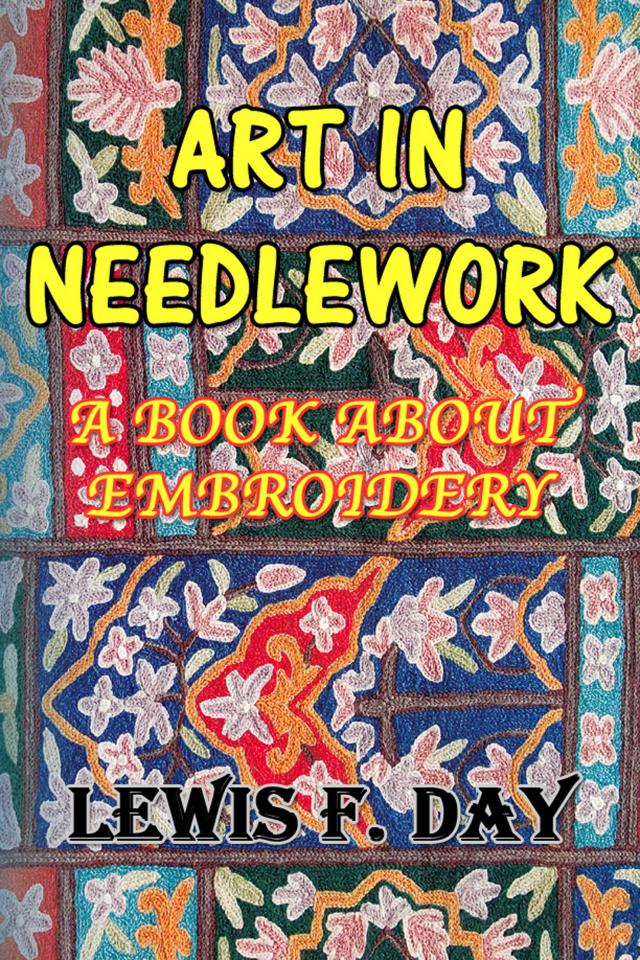 Art in Needlework