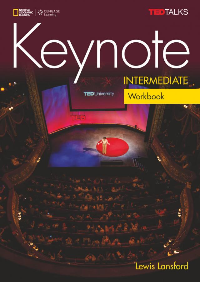 Keynote - B1.2/B2.1: Intermediate