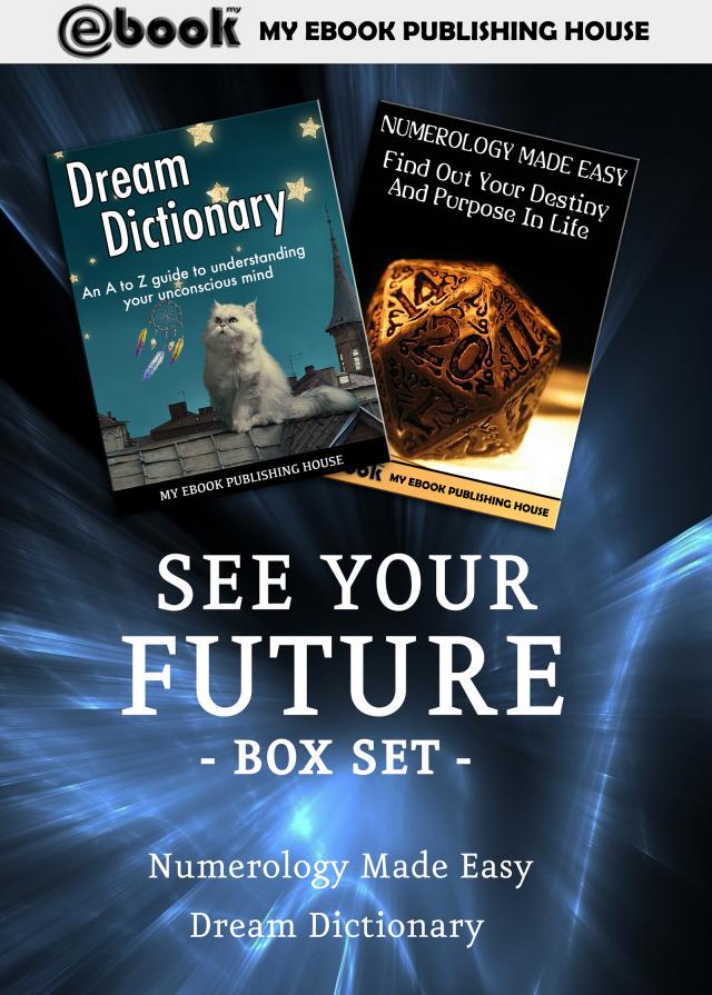 See Your Future Box Set