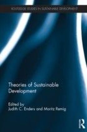 Theories of Sustainable Development
