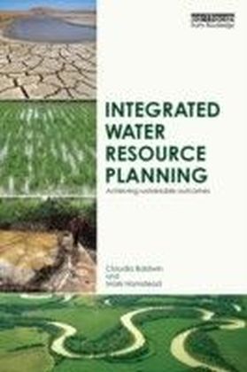 Integrated Water Resource Planning