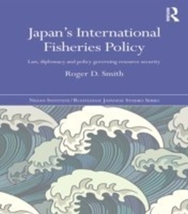 Japan''s International Fisheries Policy