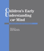 Children''s Early Understanding of Mind