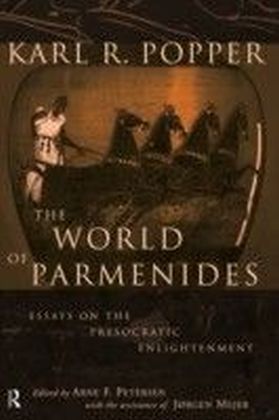 World of Parmenides