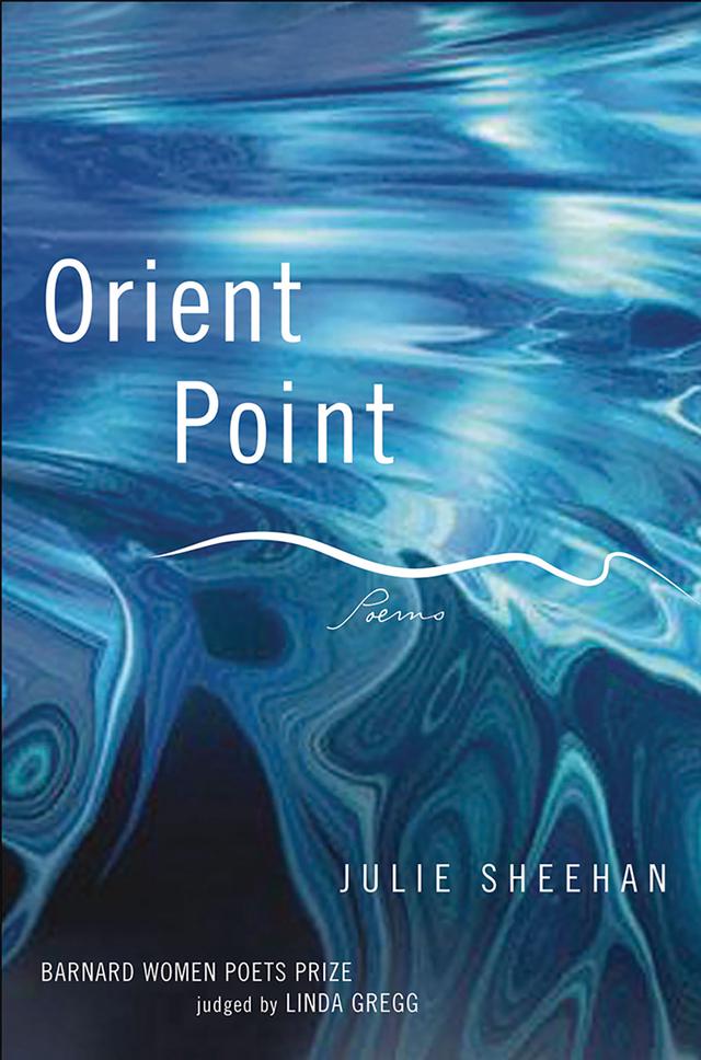 Orient Point: Poems
