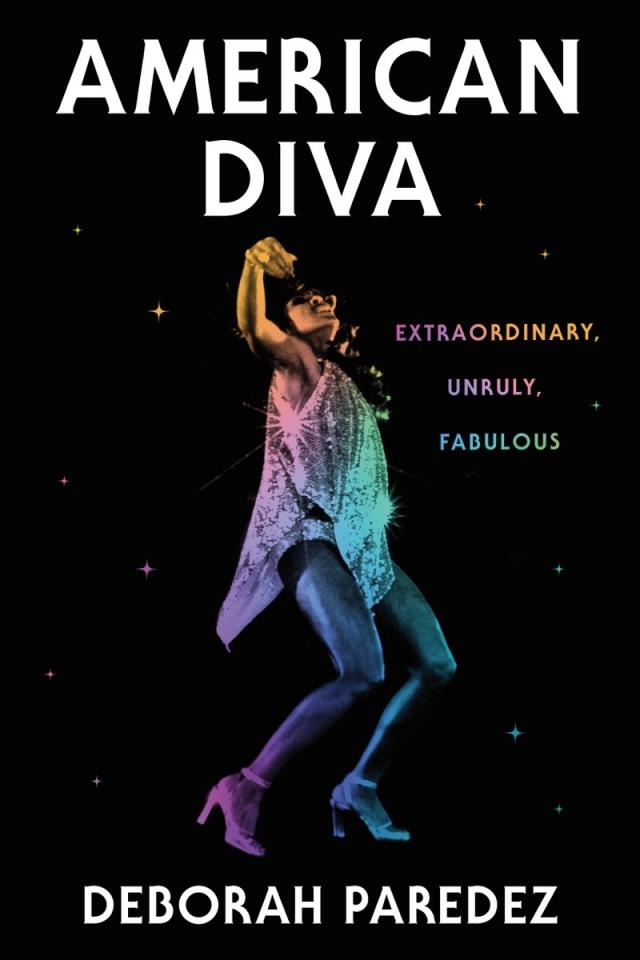 American Diva: Extraordinary, Unruly, Fabulous
