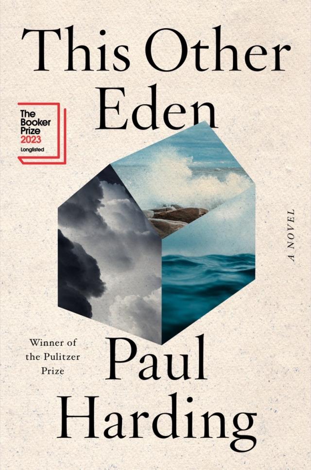 This Other Eden: A Novel