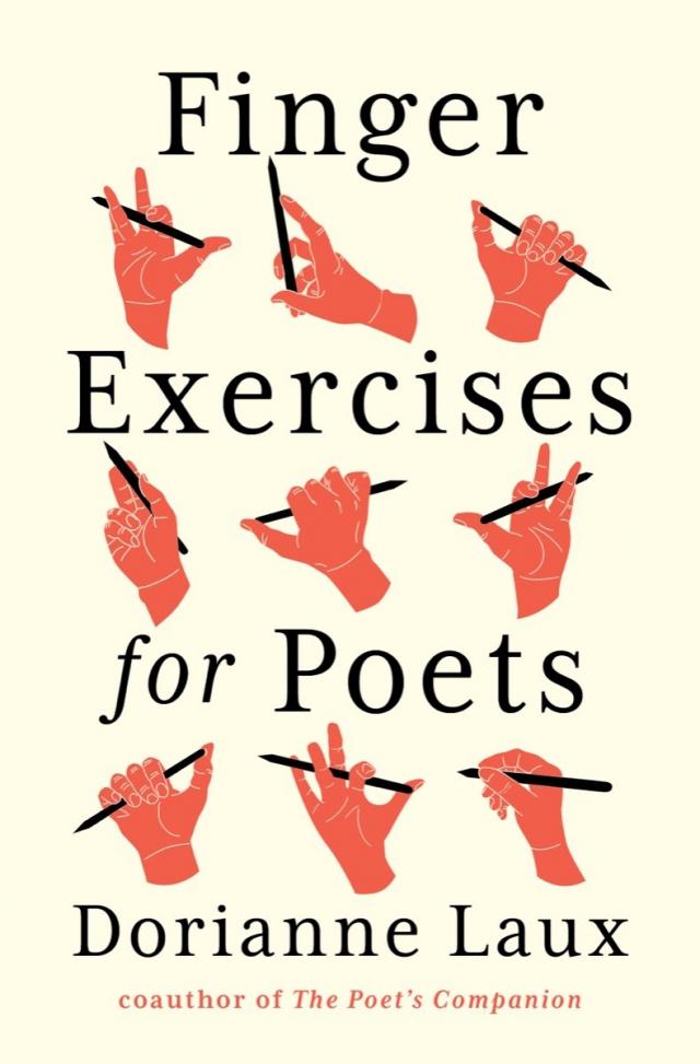 Finger Exercises for Poets