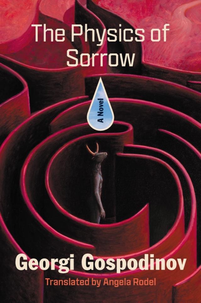 The Physics of Sorrow: A Novel