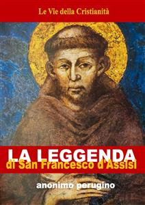Leggenda di San Francesco d'Assisi